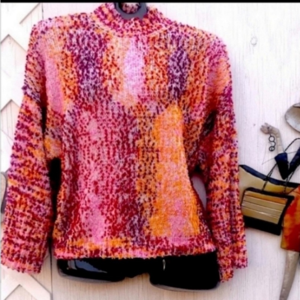 💖KNITTED SWEATER💖